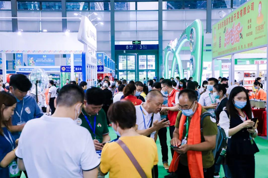 【綠博會攻略】人手一份參展商攻略，讓您在綠博會上竟放異彩!
